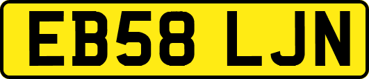 EB58LJN