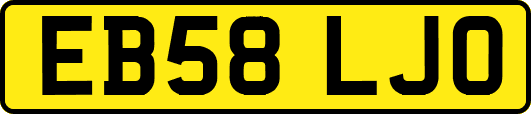 EB58LJO