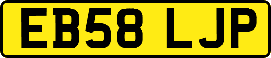 EB58LJP