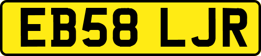 EB58LJR