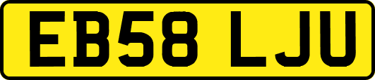 EB58LJU