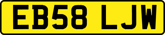 EB58LJW