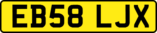 EB58LJX