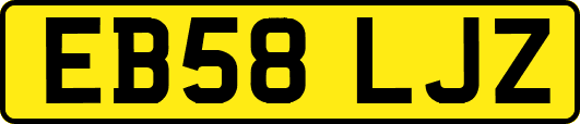 EB58LJZ