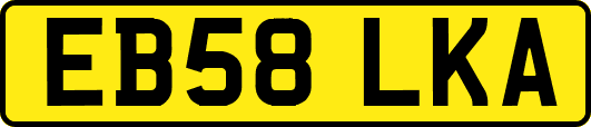 EB58LKA