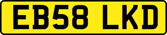 EB58LKD