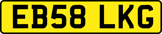 EB58LKG