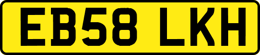 EB58LKH