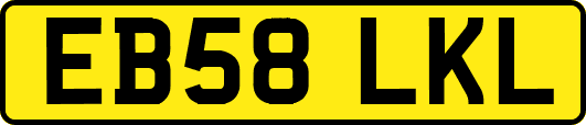 EB58LKL