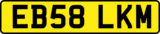 EB58LKM