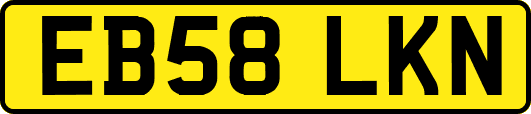 EB58LKN