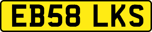 EB58LKS