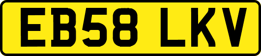 EB58LKV
