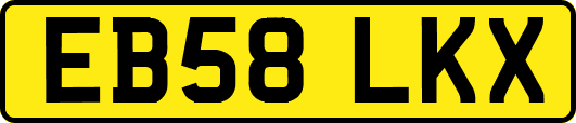 EB58LKX