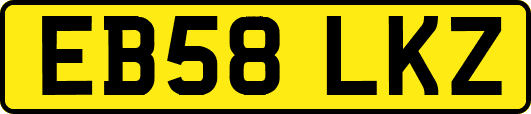 EB58LKZ