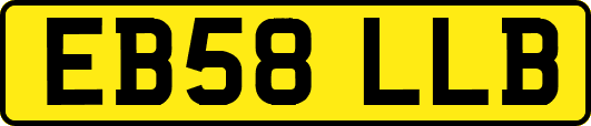 EB58LLB