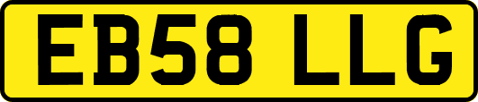EB58LLG