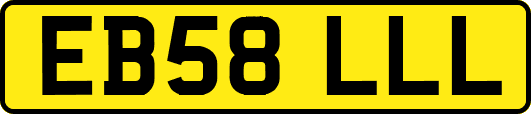 EB58LLL