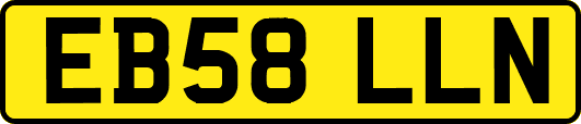 EB58LLN