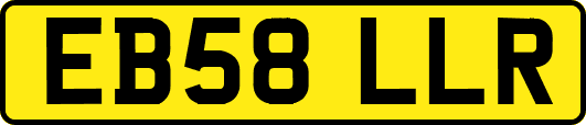 EB58LLR