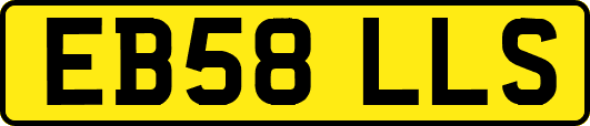 EB58LLS