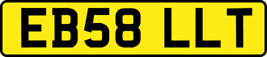 EB58LLT