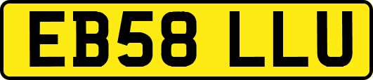 EB58LLU