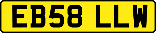 EB58LLW