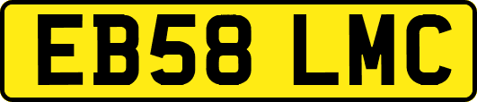 EB58LMC