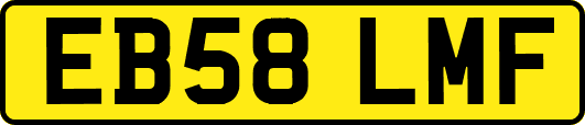 EB58LMF