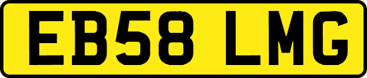 EB58LMG