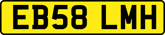 EB58LMH