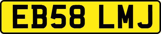 EB58LMJ
