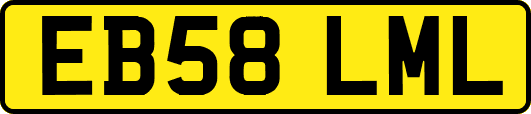 EB58LML