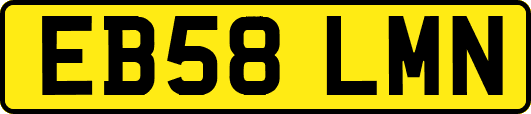 EB58LMN