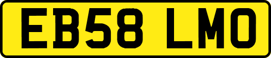 EB58LMO