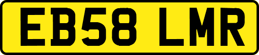 EB58LMR