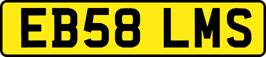 EB58LMS
