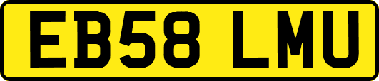 EB58LMU