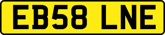 EB58LNE