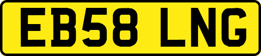EB58LNG