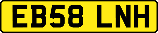 EB58LNH