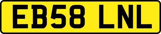 EB58LNL