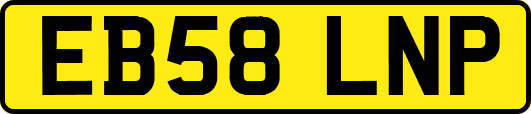 EB58LNP