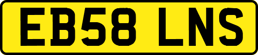 EB58LNS