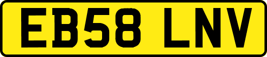EB58LNV