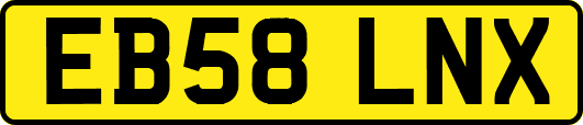 EB58LNX