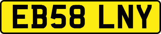 EB58LNY