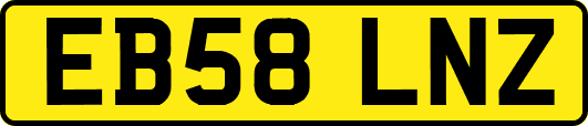 EB58LNZ