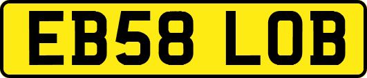 EB58LOB